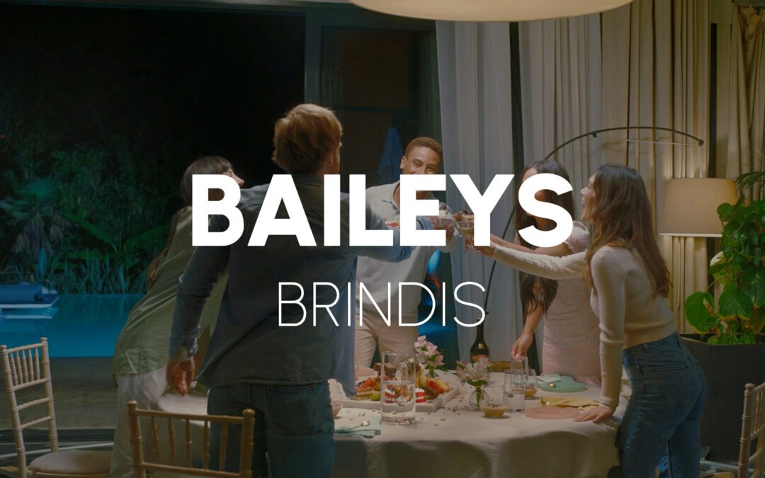 BAILEYS