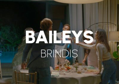 BAILEYS