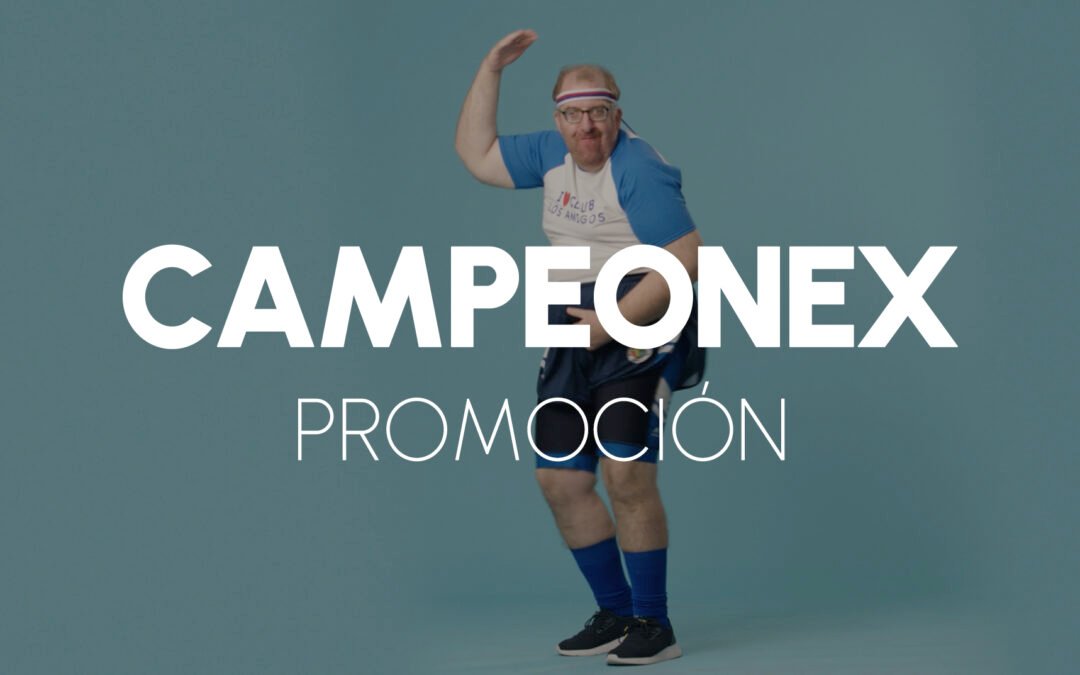 CAMPEONEX