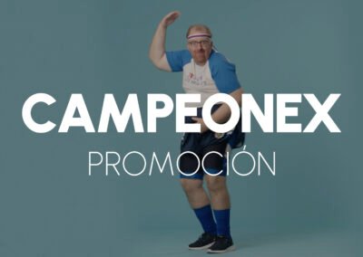 CAMPEONEX