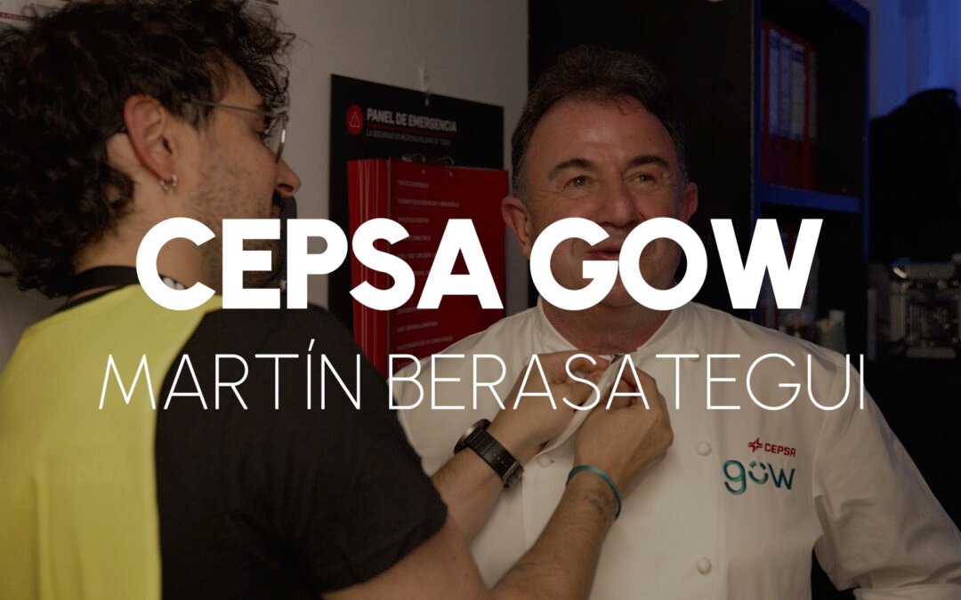 CEPSA GOW
