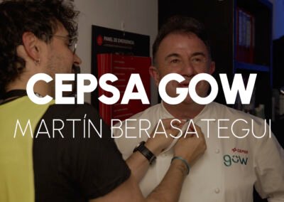 CEPSA GOW