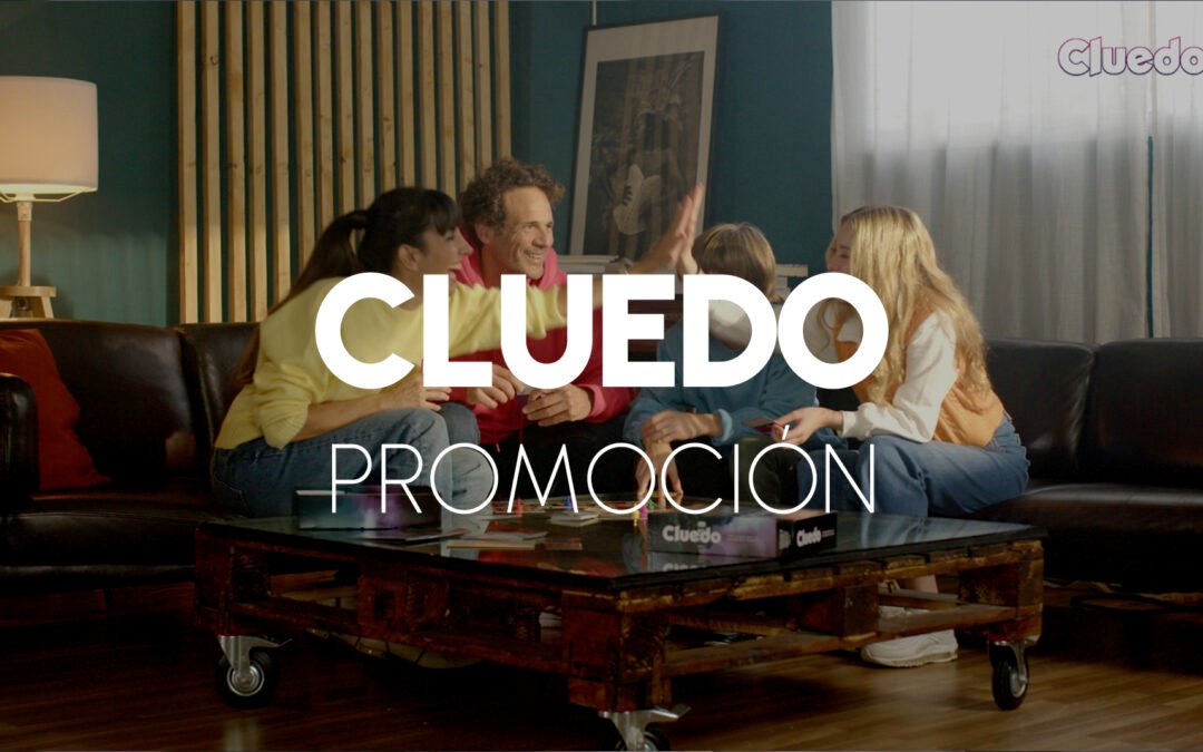 CLUEDO