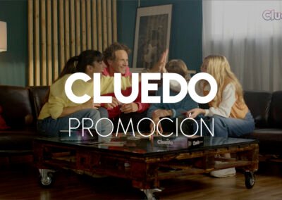 CLUEDO