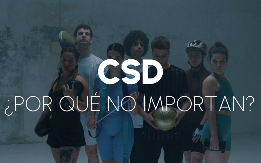 CSD