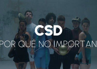 CSD
