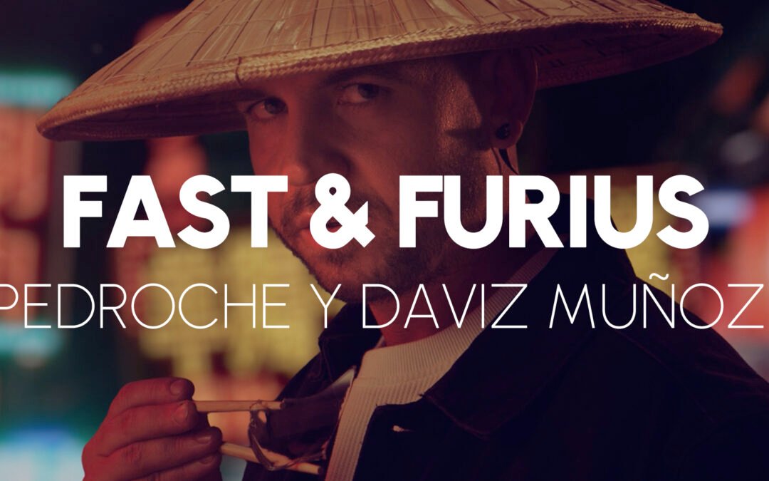 FAST AND FURIUS