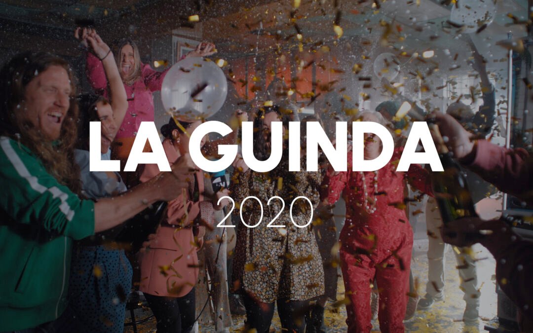 LA GUINDA