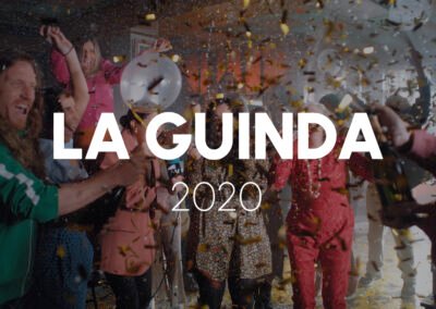 LA GUINDA