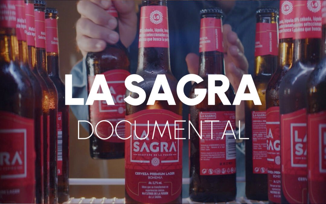 LA SAGRA