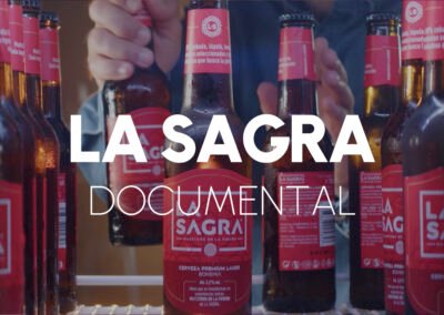 LA SAGRA