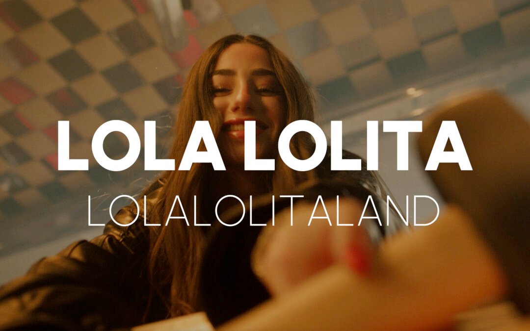 LOLA LOLITA LAND