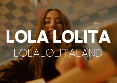 LOLA LOLITA LAND