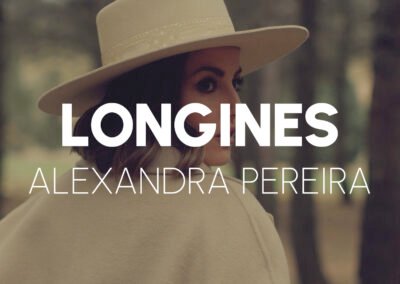 LONGINES