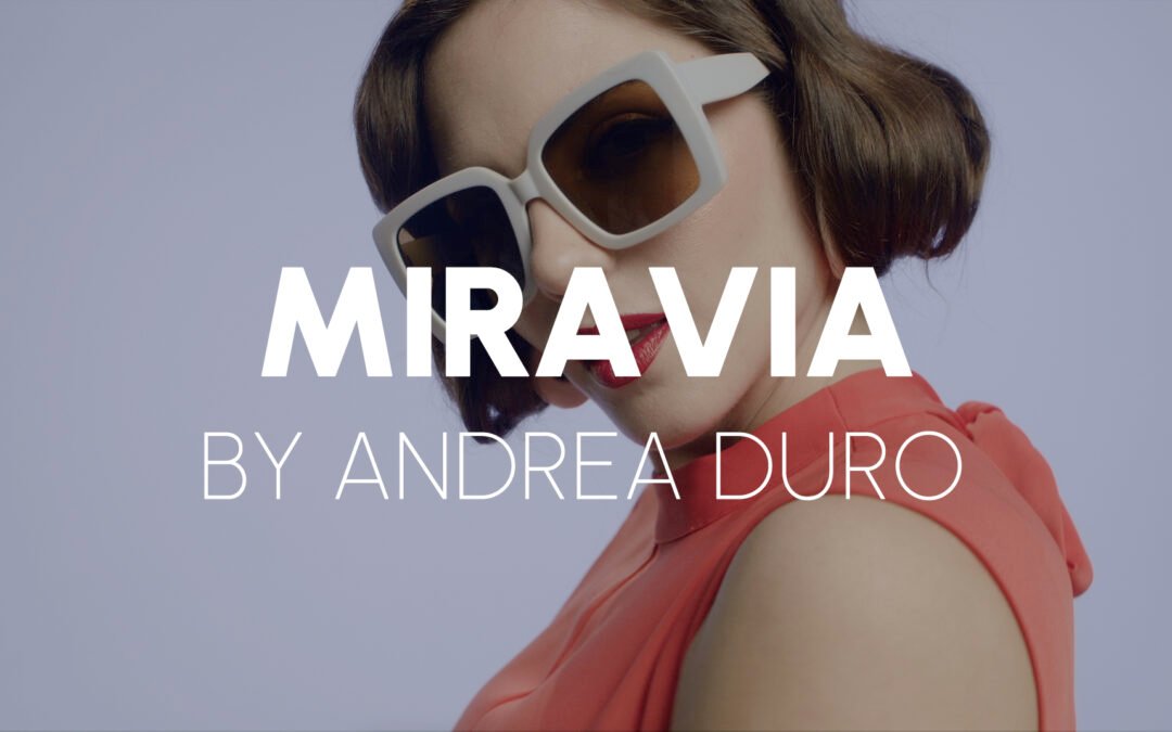 MIRAVIA