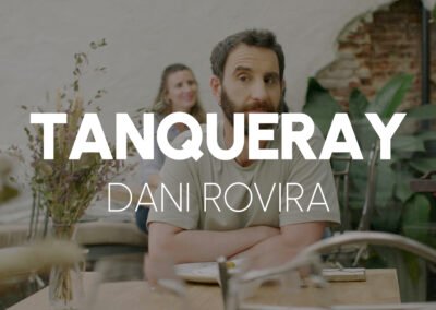 TANQUERAY