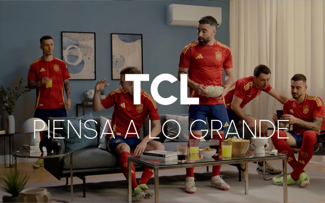 Spot TCL