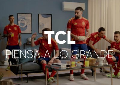 Spot TCL