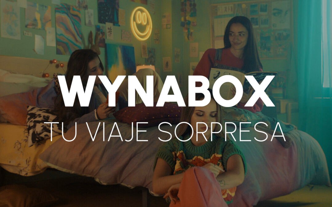 WYNABOX