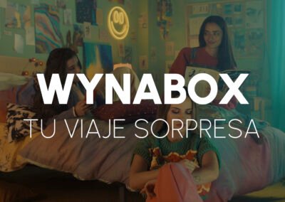 WYNABOX