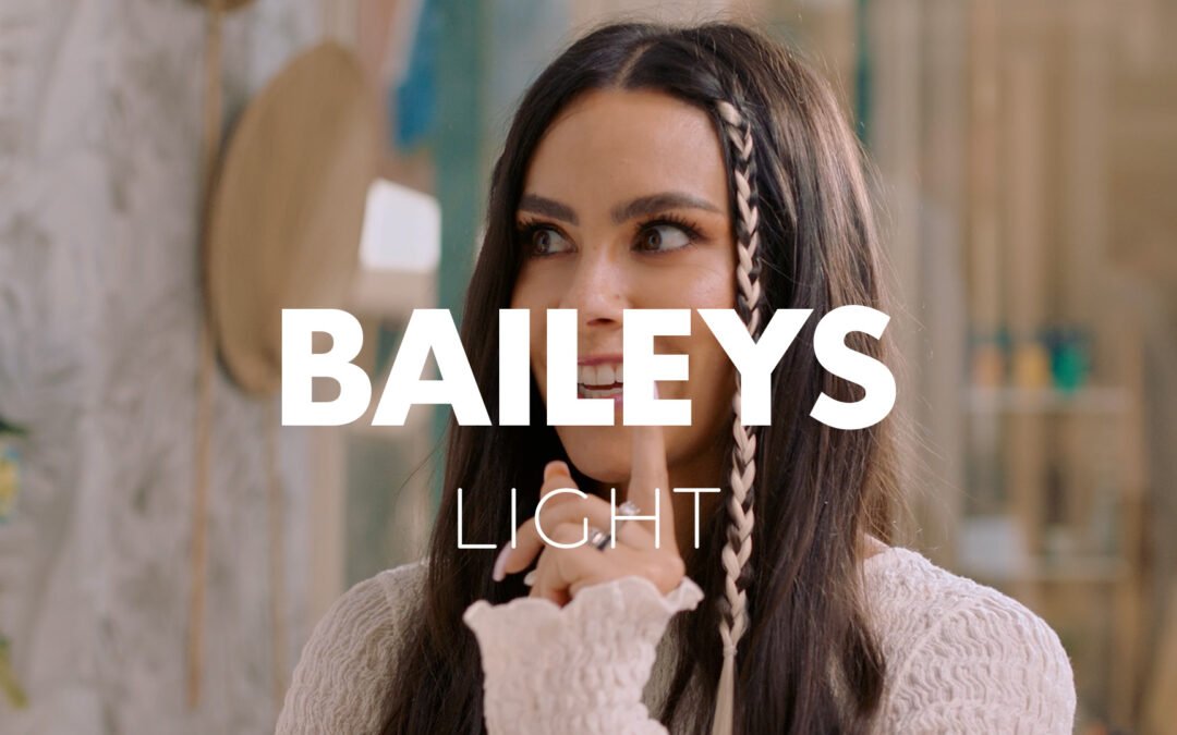 BAILEYS LIGHT
