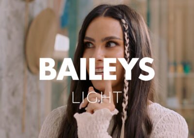 BAILEYS LIGHT