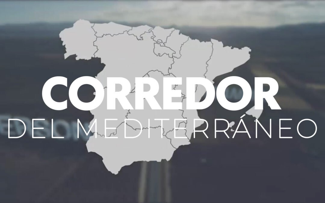 CORREDOR DEL MEDITERRÁNEO