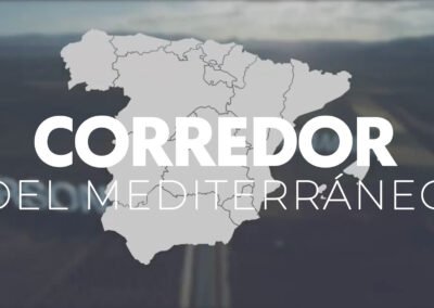 CORREDOR DEL MEDITERRÁNEO