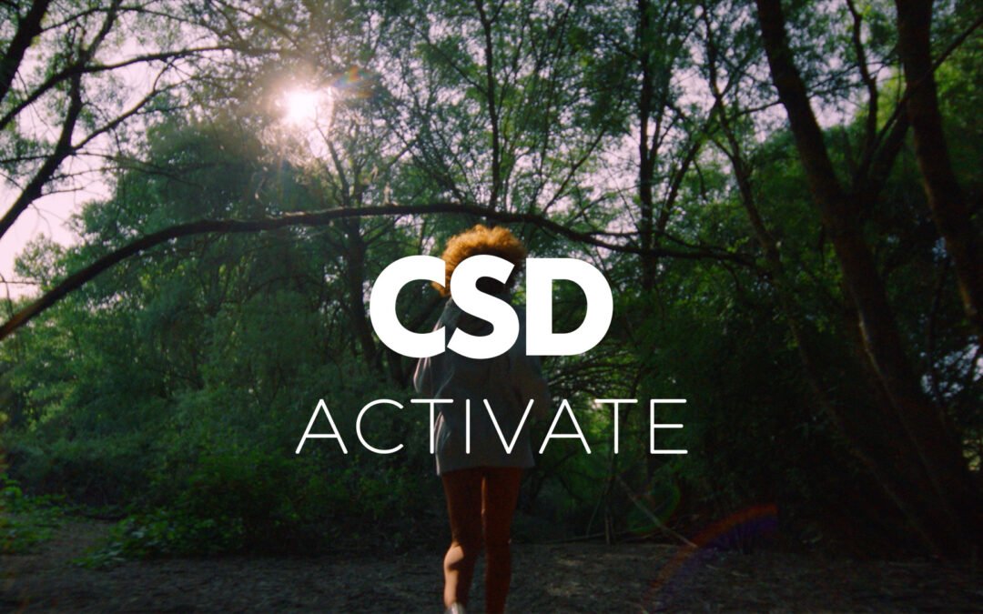 CSD ACTIVATE
