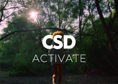 CSD ACTIVATE