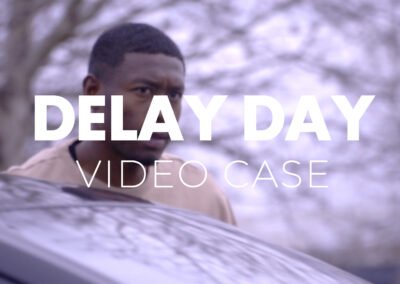 DELAY DAY