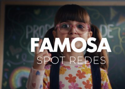 FAMOSA