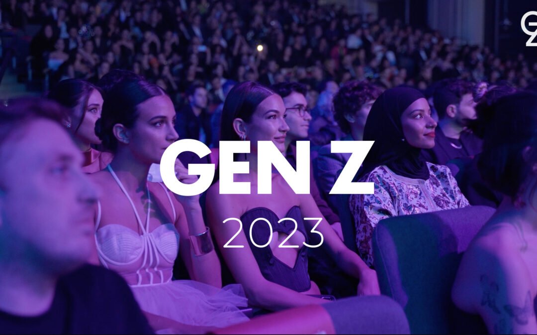 GEN Z 2023