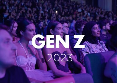 GEN Z 2023