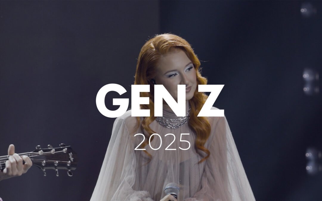 GEN Z 2025