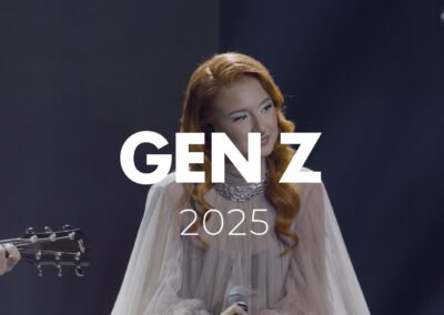 GEN Z 2025