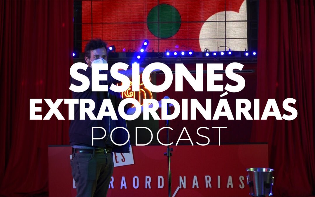 JB PODCAST