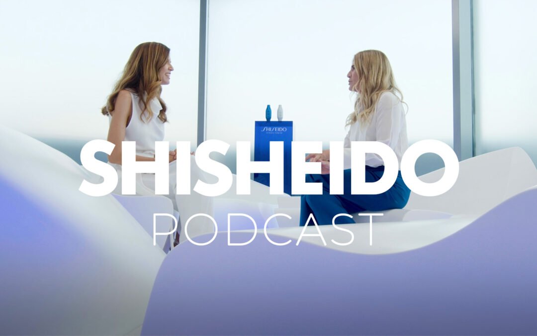 SHISHEIDO