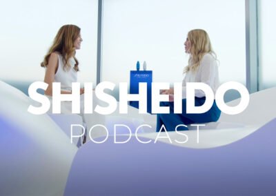 SHISHEIDO