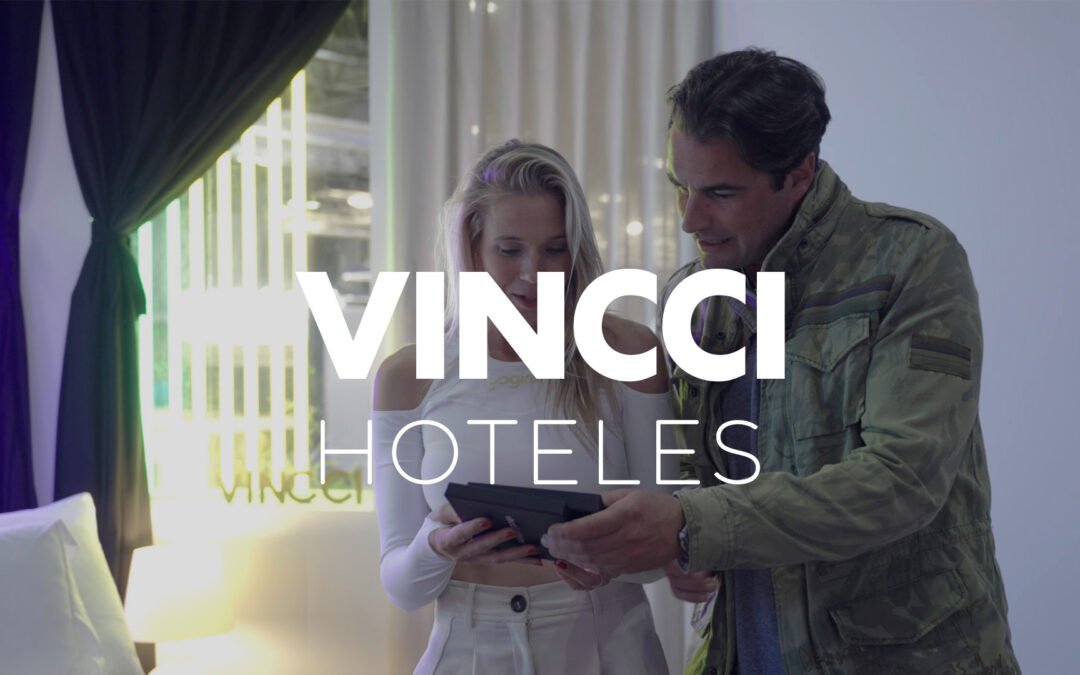 VINCCI HOTELES