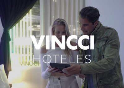 VINCCI HOTELES