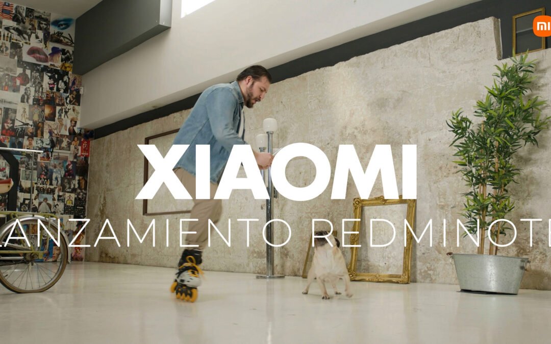 XIAOMI REDMINOTE 12