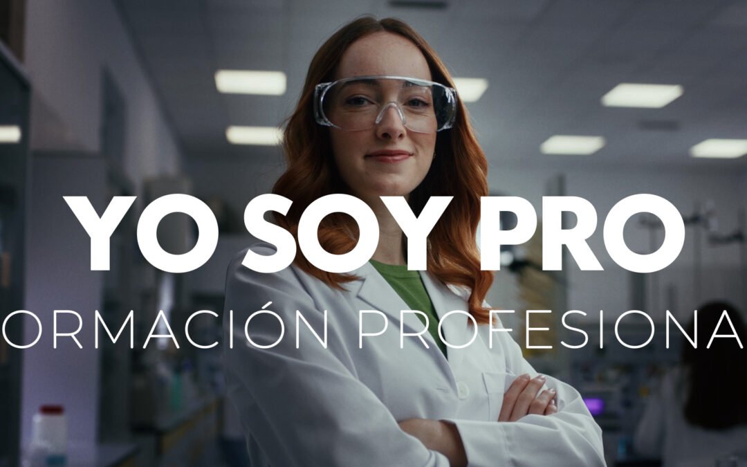 YO SOY PRO
