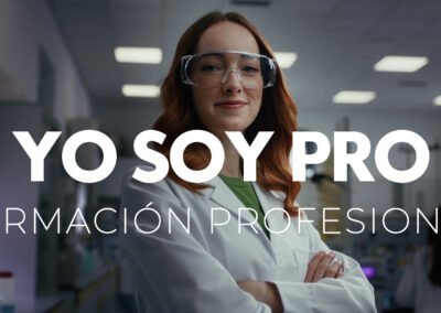 YO SOY PRO