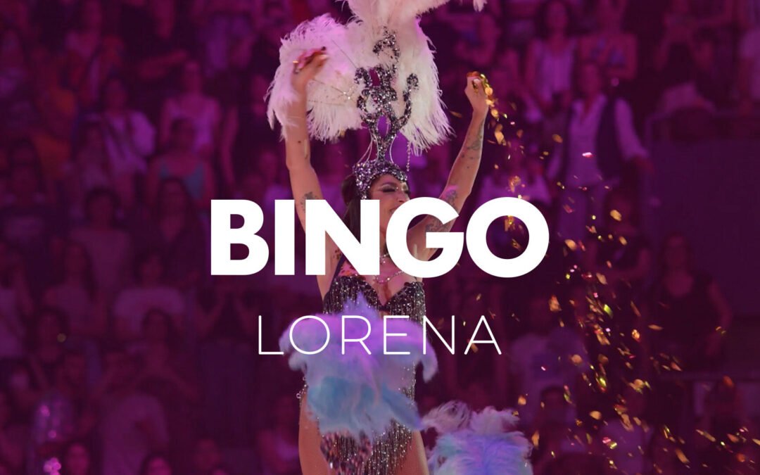 BINGO LORENA