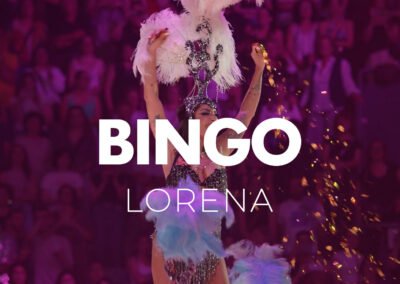BINGO LORENA