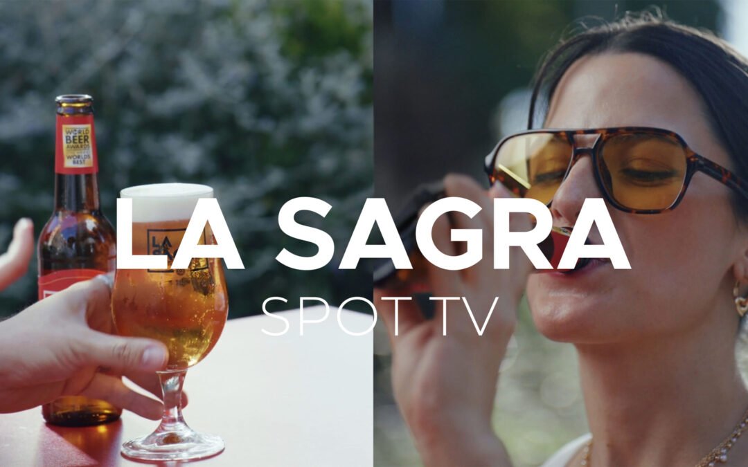 LA SAGRA