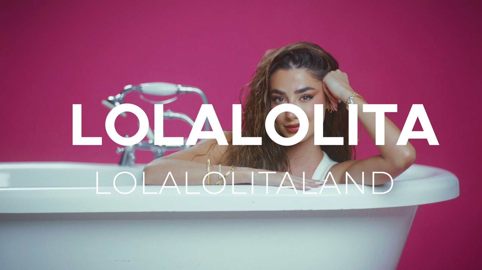 Miniatura lolalolita - Spot TV