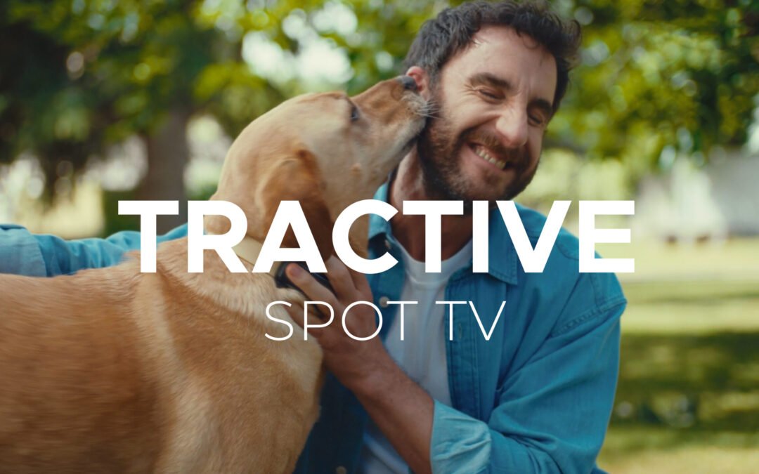 TRACTIVE