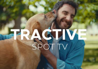 TRACTIVE
